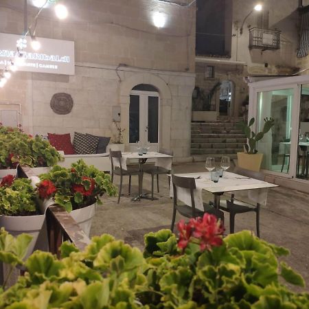 Taverna Garibaldi Casa Lucia Minervino Murge المظهر الخارجي الصورة