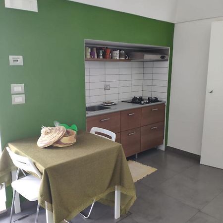 Taverna Garibaldi Casa Lucia Minervino Murge المظهر الخارجي الصورة