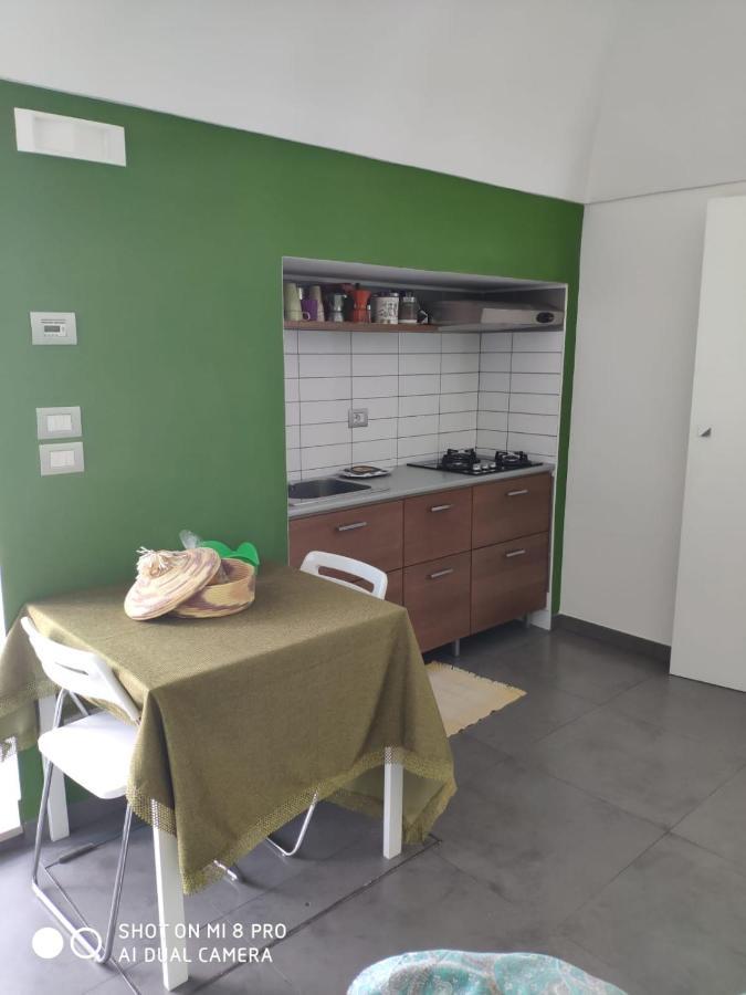 Taverna Garibaldi Casa Lucia Minervino Murge المظهر الخارجي الصورة