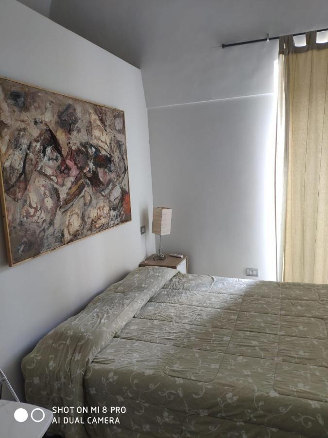 Taverna Garibaldi Casa Lucia Minervino Murge المظهر الخارجي الصورة